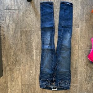 Ann Taylor Jeans